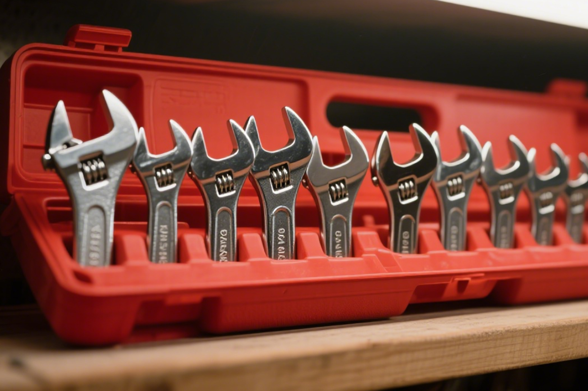 Hand Tools
