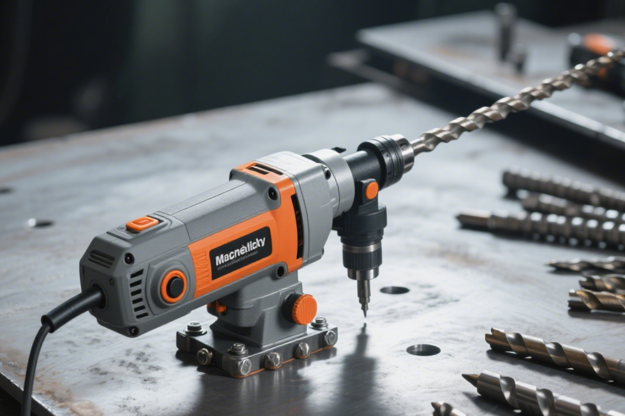 Power Tools