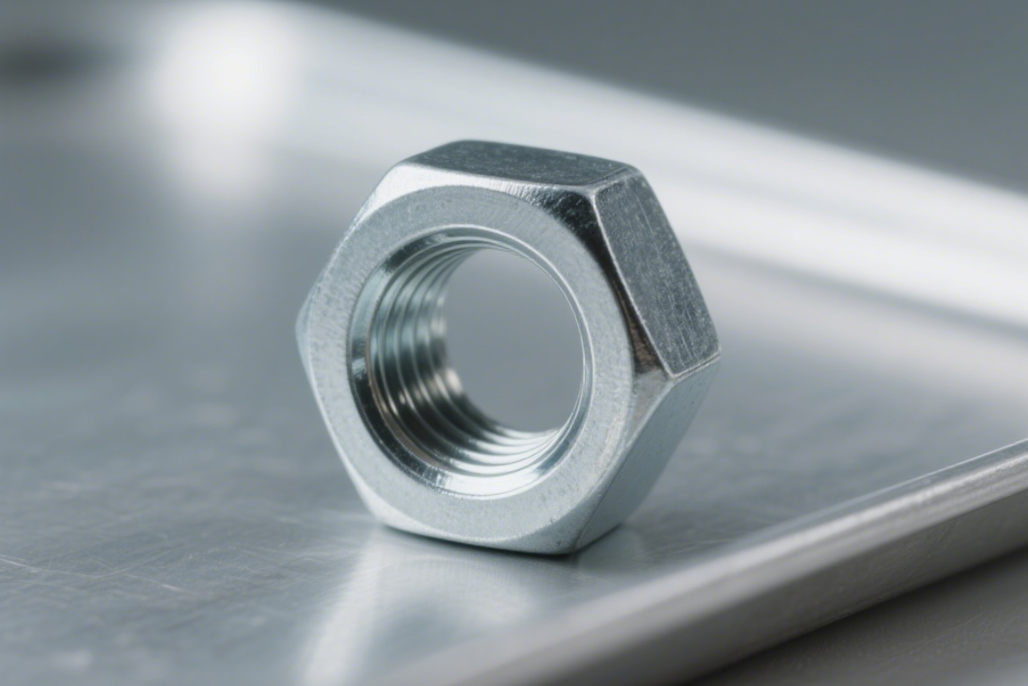 Fasteners & Screws