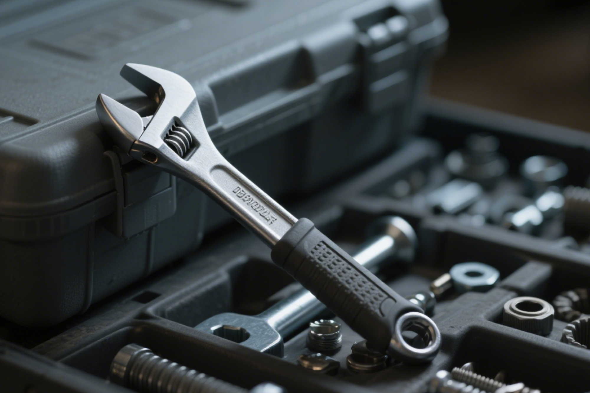 Industrial Hardware